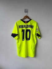 (M) Barcelona 2005-06 Away
