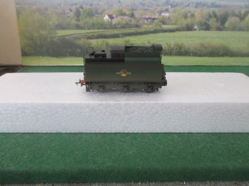 Hornby west country - b.o.b/west,