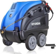 Hyundai HY150HPW-1 2170PSI Hot