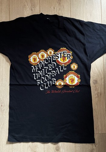 Manchester united shirt - manchester, t-shirt