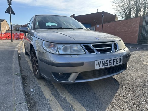 Saab 2005 2 - saab, diesel