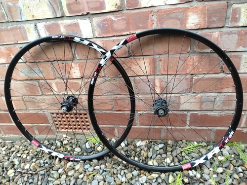 Swiss xr1 mtb - swiss, disc