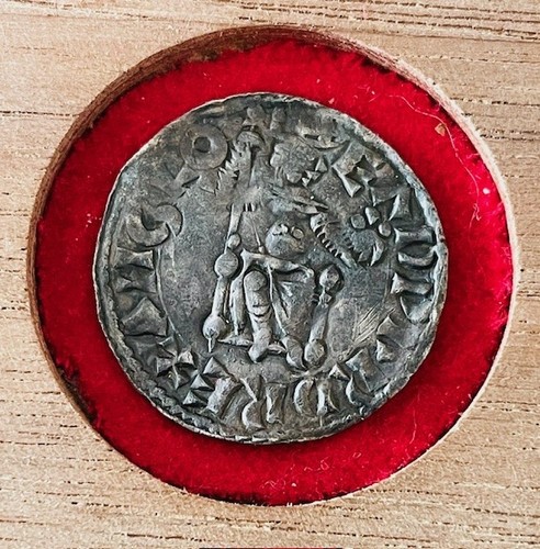 Saxon edward the confessor - saxon,,