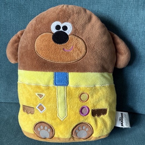 Hey duggee plush - duggee,
