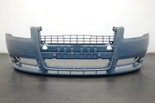 AUDI A4 B7 SE FRONT BUMPER