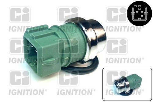Coolant temperature sensor for - temperature,