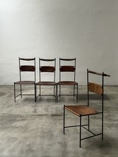 Handmade Sculptural Chairs