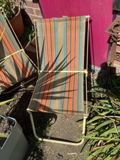 Camper van retro chairs - camper,