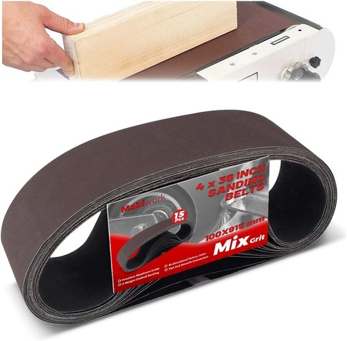 Inch 100 x 915 mm - 4,