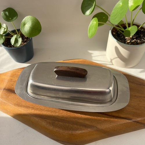 Vintage retro stainless - retro, steel