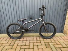 Voodoo Horde BMX bike, 20 inch
