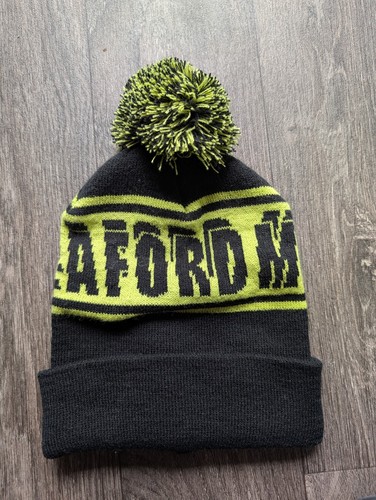 Sleaford mods beanie - mods, knitted