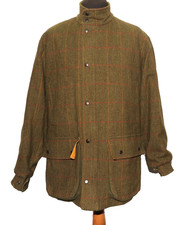 DAVID ANDREW DERBY TWEED