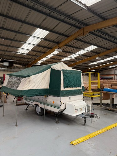 Conway countryman folding - countryman,