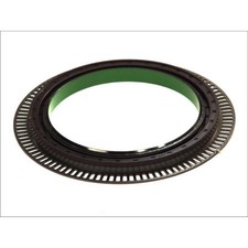 1X WHEEL HUB SEAL FITS: MAN