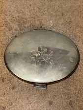 Vintage Pocket Purse Make Up
