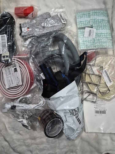 Mixed job lot bundle - mixed,