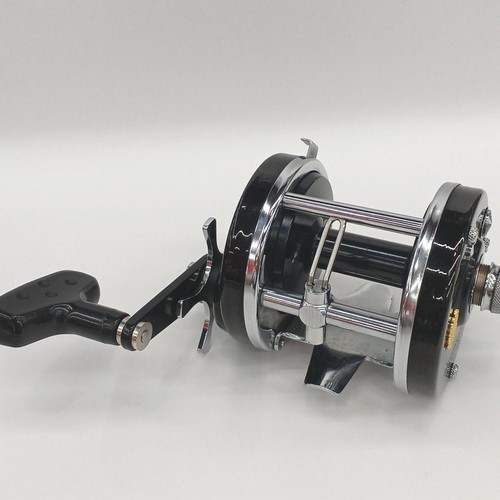 Abu garcia ambassdeur 9000cl - abu,