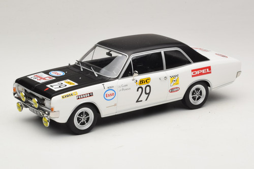 Opel commodore 29 - commodore, a