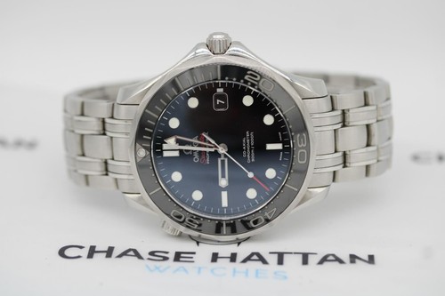 Omega seamaster men - omega,