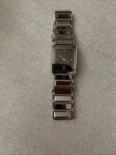 Used mens tungsten swiss - mens,