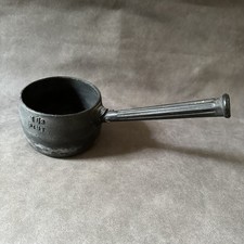 SMALL ANTIQUE T&C CLARK & CO