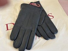 Bnwt Men's Dents Leather