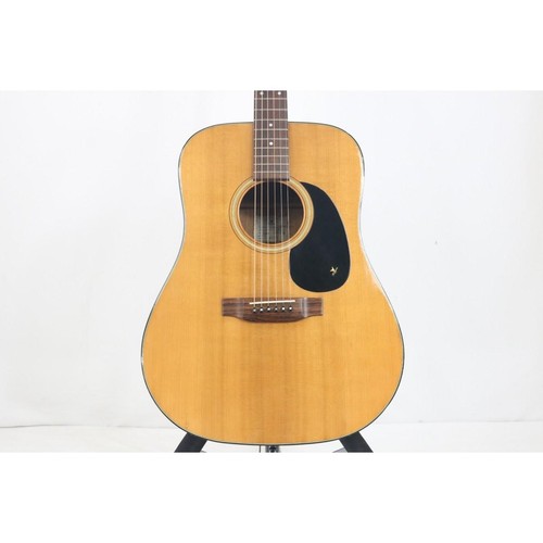 Yairi 18 acoustic guitar - yairi,