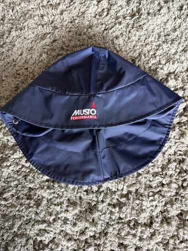 Musto performance unisex - performance,