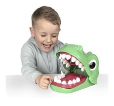 Dino Dentist Game Dinosaur