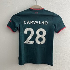 CARVALHO Liverpool FC 2022-23