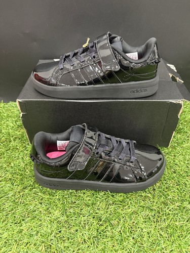Adidas grand court girls - adidas,