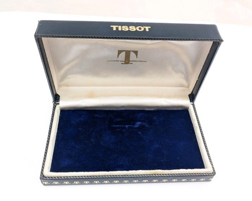 Vintage watch box - , case