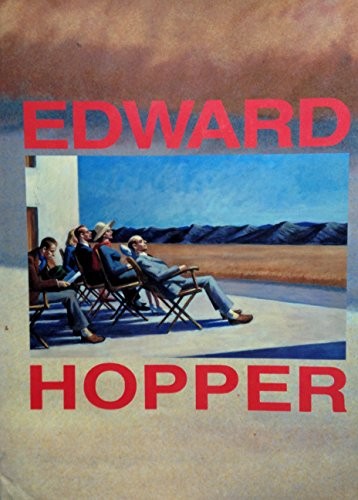Hopper edward - hopper,, edward,
