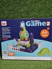Kids Pirate Ship Puzzle