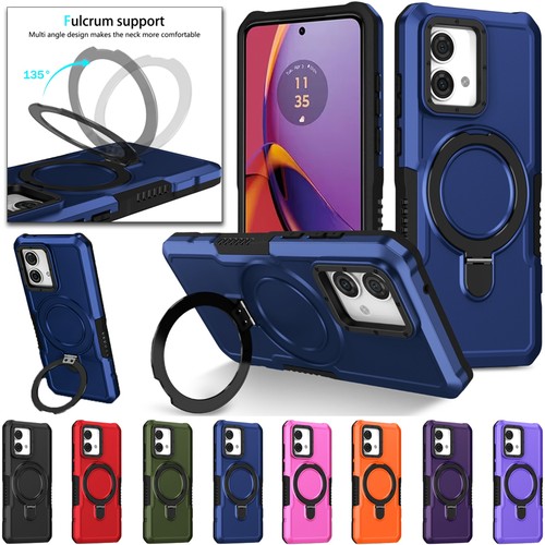 Shockproof foldable ring stand - shockproof,