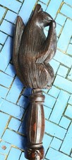 Antique treen black forest - antique,
