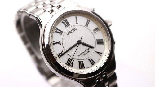 Seiko 7b22 0am0 radio - 7b22-0am0, solar