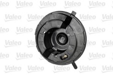 Valeo 698809 Interior Ventilation Heater Fan Blower 320W LHD Replacement