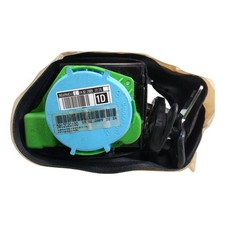 Rh Front Seat Belt Citroen C4