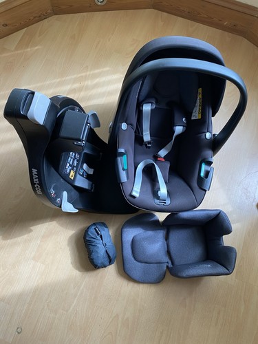 Maxi cosi pebble - maxi-cosi,