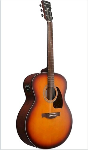 Ibanez pj50e oah - -, acoustic
