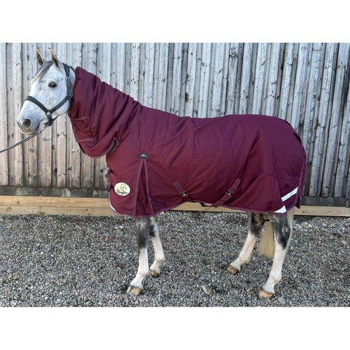 Ruggles 400g heavyweight combo - heavyweight,