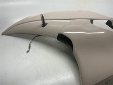 2008 Yamaha YZF R6 Left Fairing Panel - BNUF835U00P0
