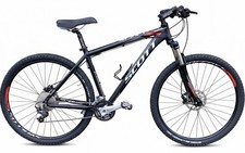 Scott scale 970 29er - 970, hardtail