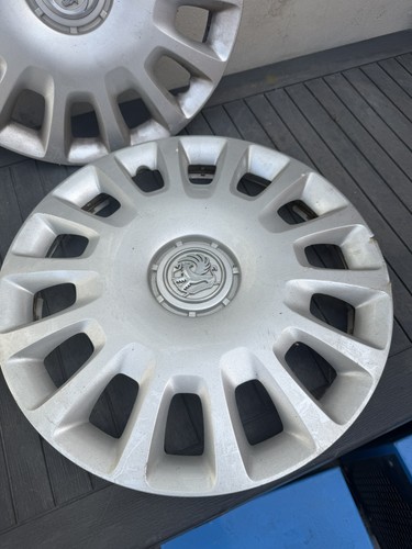 Genuine vauxhall corsa - genuine,