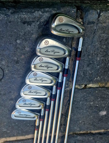 Golf ben hogan apex edge - ben,