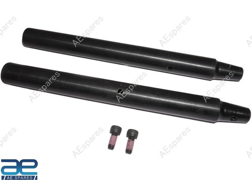 Handlebar tube set rh - handlebar, &