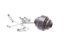 FOR LEXUS RX270 RX350 RX450H