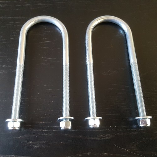 Axle bolts ford escort - axle,